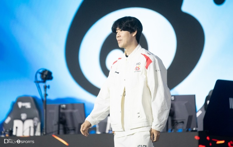 웨이보는 어떻게 강팀이 되었나