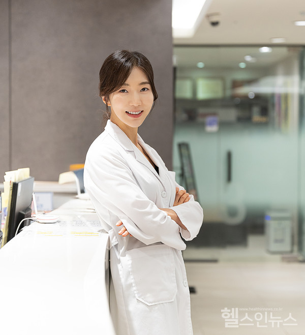 서울리마치과신수빈원장