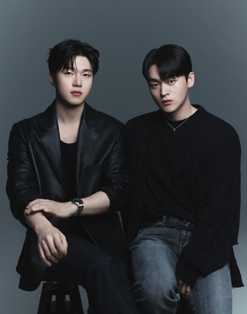 LAS(라스), 日에서 'RUN RUN' 역주행 인기…안무 챌린지 화제