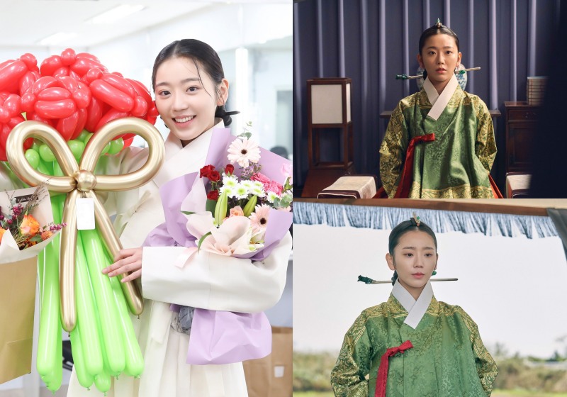 ‘연인’ 전혜원, 종영 소감 “부담감 컸지만 시청자분들의 반응 보면서 더 깊은 감동 받아”