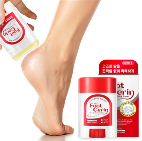 메디픽미, 겨울철 피부 보습 위한 ‘시어풋세린 버터 스틱밤’ 보습밤 출시