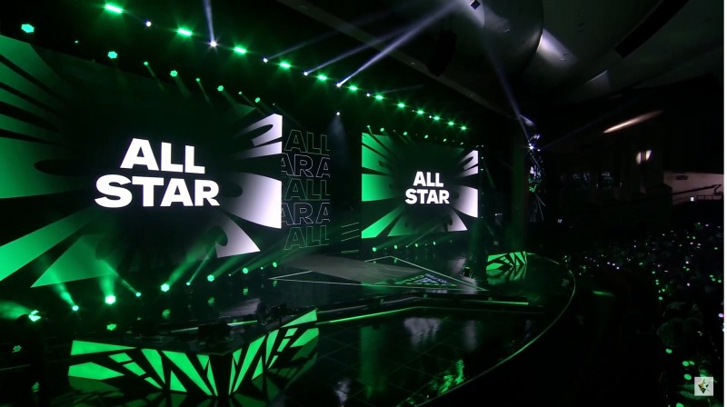 이미지=공식 중계 캡쳐