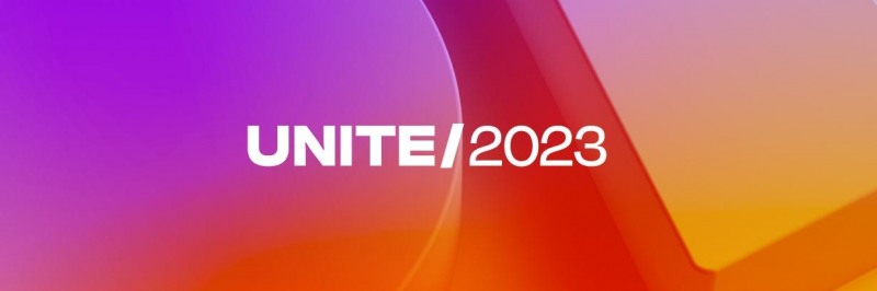 유니티, '유나이트 2023'서 최신 AI 기술 및 플랫폼 업데이트 공개