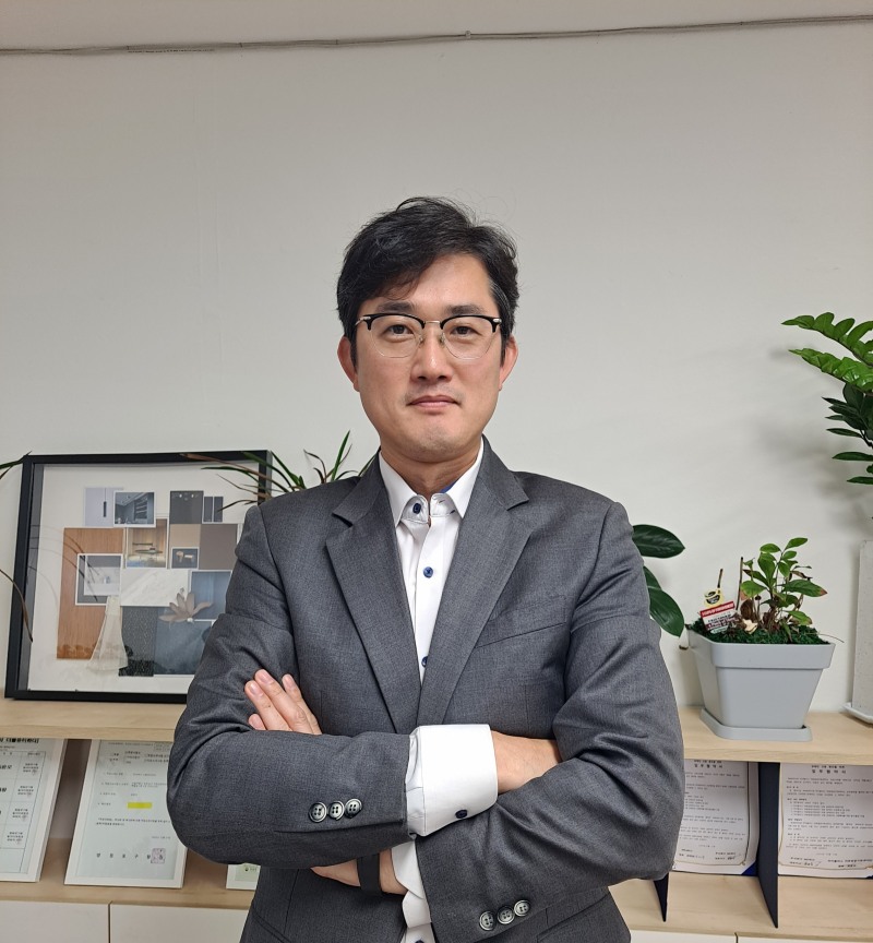 김윤오 위하다 대표