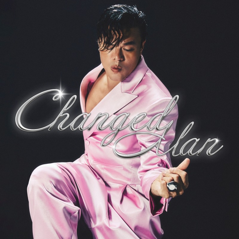 박진영, 20일 신곡 'Changed Man' 발매…80년대 신스팝 장착