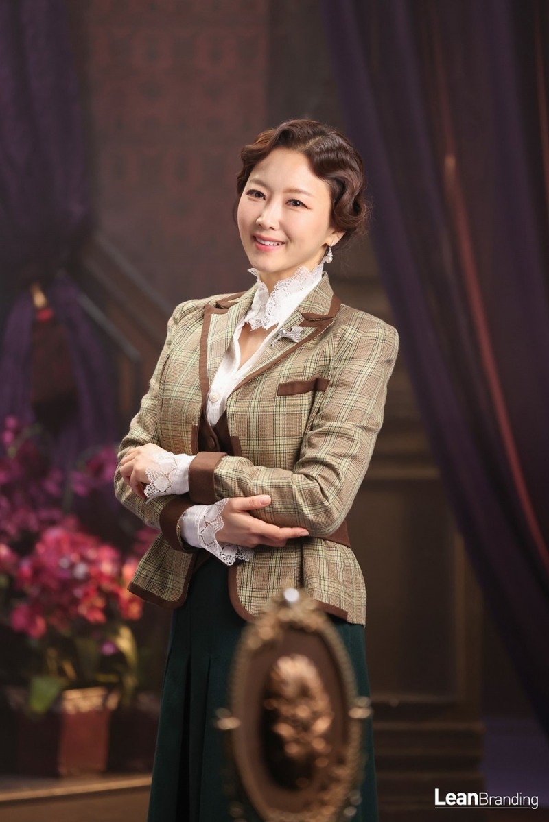 ‘레베카’ 이은율 막공 소감 “10주년 기념 공연 역사에 함께 하게 돼 영광”