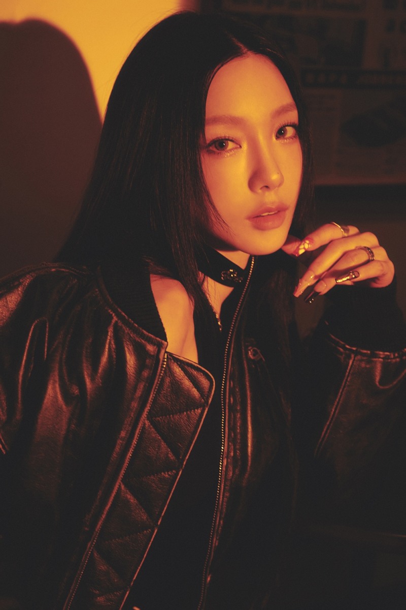 태연, 수록곡 ‘Burn It Down’에 담은 사랑의 상처…하이라이트 클립+티저 이미지 공개