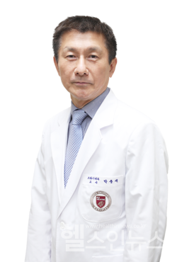 고려대학교구로병원소화기내과박종재교수