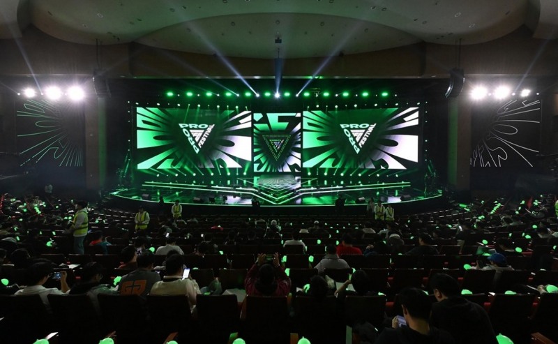 넥슨, ‘FC 온라인’ 최대 규모 행사 ‘FC PRO 페스티벌’ 성황리 종료!