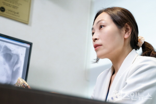 낙성대조은미소치과의원진수빈대표원장