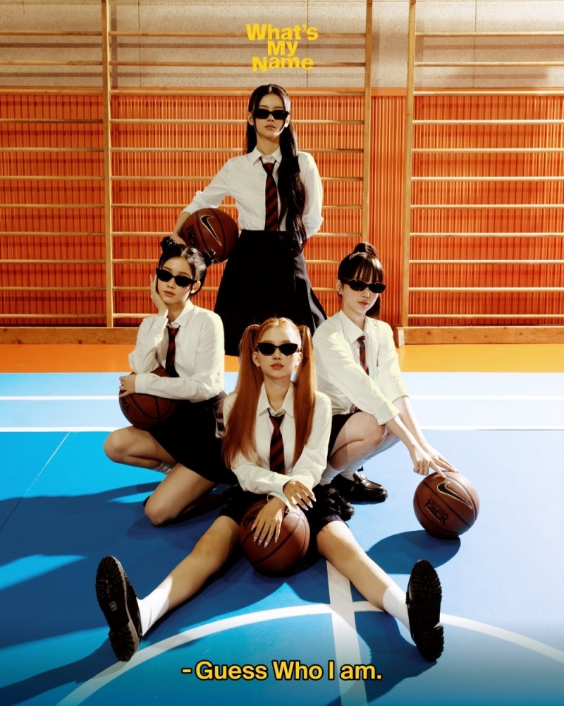 MAVE: (메이브), 3종 콘셉트 포토 공개…첫 EP 'What's My Name' 콘셉트 궁금증↑