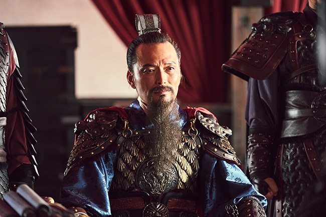 ‘노량: 죽음의 바다’ 정재영이 그려내는 명나라 수군 도독…실리와 의리 사이 고민하는 장수 완벽 해석