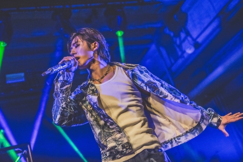 비아이, 유럽 16개 도시 투어 화려하게 마치고 '금의환향'