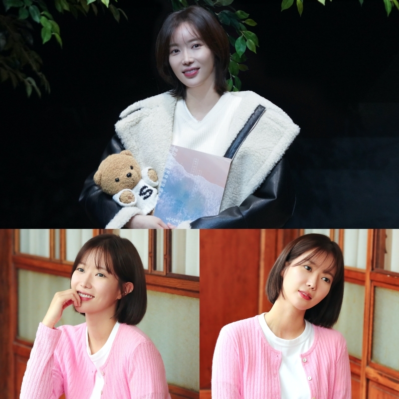 ‘바닷마을 다이어리’ 임수향 종연 소감 “관객과 호흡하며 오히려 많은 에너지 받아”