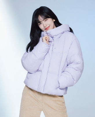 네파 에어필 다운 시리즈