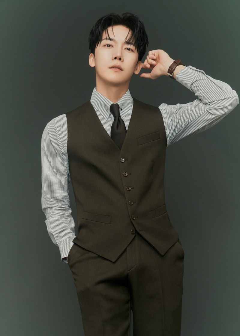 차보성, ‘플레이, 플리’ 출연…김향기 괴롭히는 대학선배 役