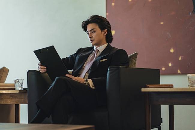 ‘이재, 곧 죽습니다’ 김지훈, 부드러움 속 강렬함 품은 재벌 3세로 변신