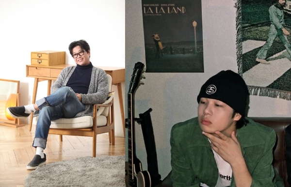 이상우, 크리스마스·연말 콘서트 ‘Lee:Play(리플레이)' 개최...아들 엘도와 듀엣 무대