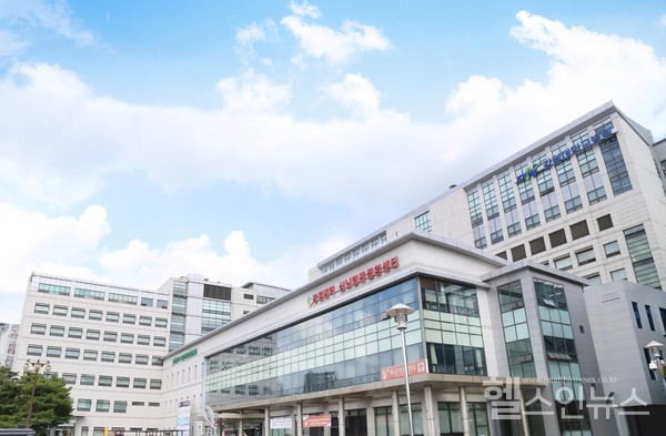 강원대병원권역심뇌혈관질환센터