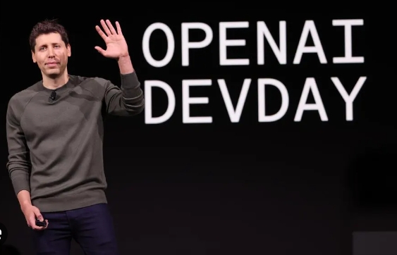 (상보) 오픈AI 이사회, 올트먼과 회사 복귀 논의 진행 - 블룸버그