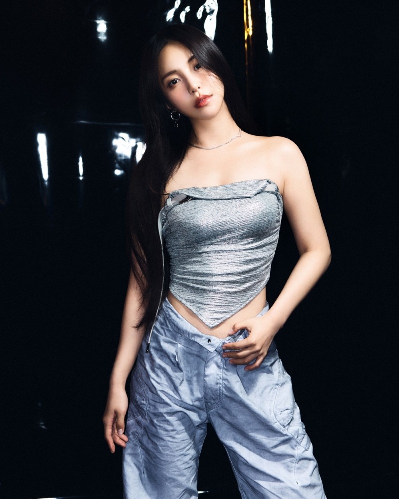 브브걸 유정, 神인 ‘예능돌’ 활약…유머러스한 솔직함 ‘매력 폭발’