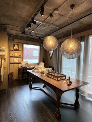 희녹 ‘더 핸드 밤’ 팝업 스토어