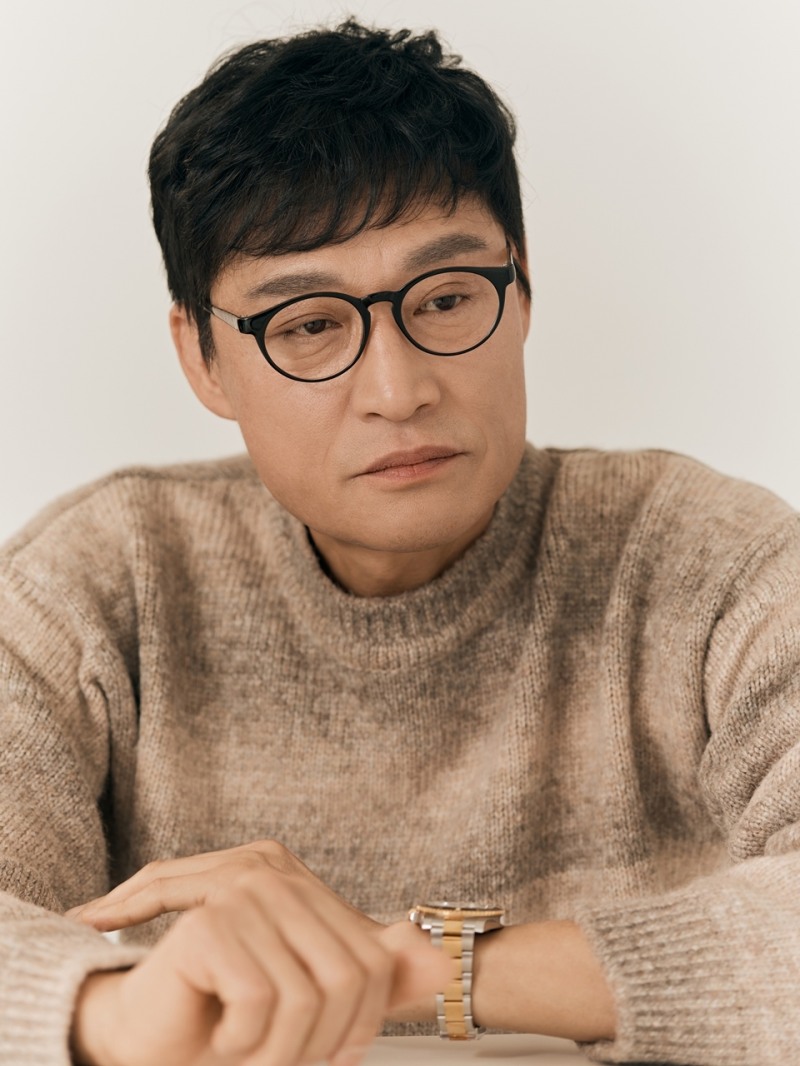 박정학, 22일 개봉 영화 ‘서울의 봄’ 출연…황정민X정우성X이성민과 호흡