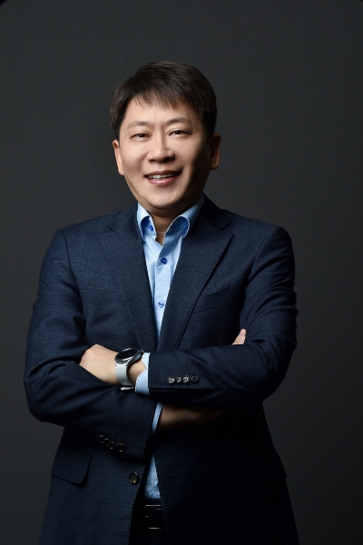김동명 신임 CEO / 사진=LG에너지솔루션 제공