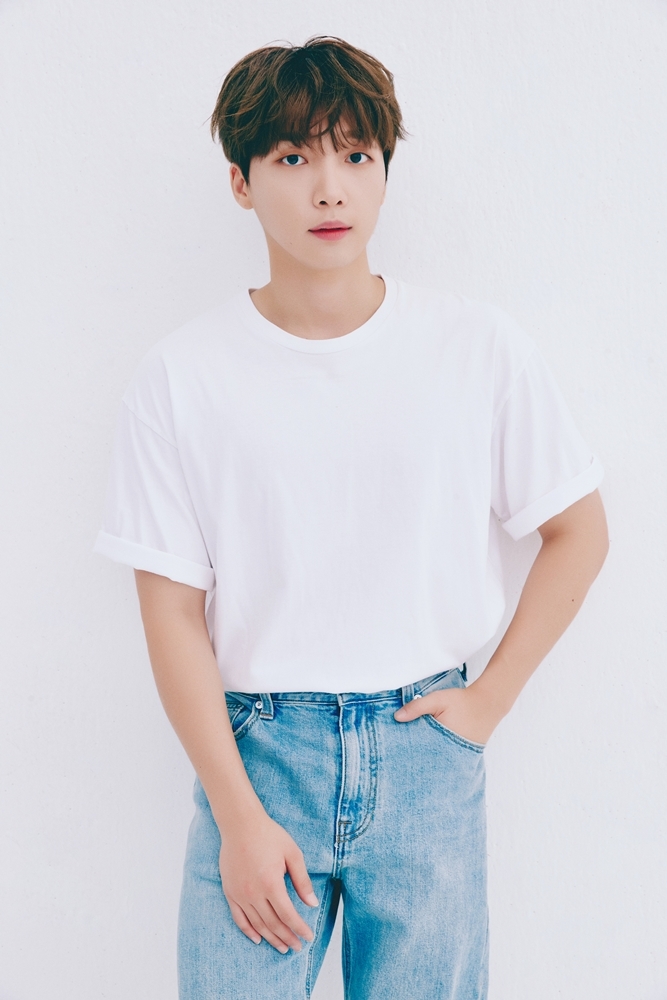 정세운, 내년 1월 목표 새 앨범 준비…스타쉽 컴백 첫 주자
