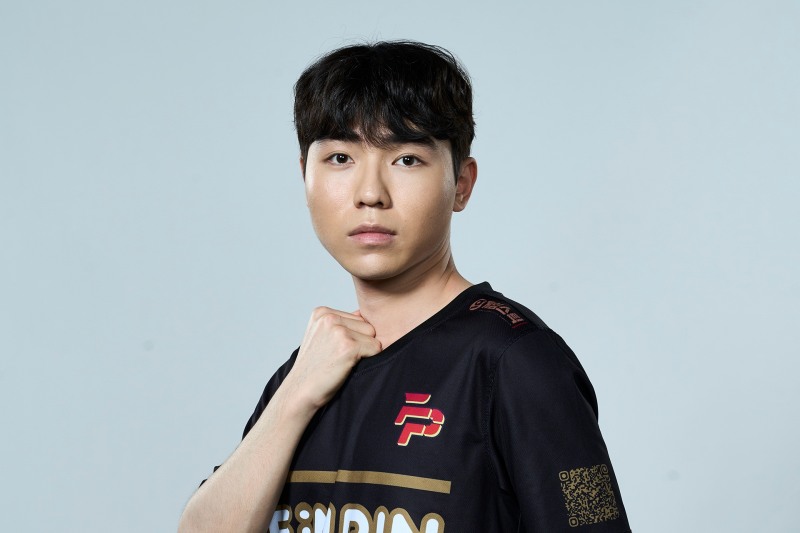 헤븐' 김태성. 이미지=크래프톤 제공