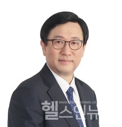 오주형신임경희의료원장겸경희대학교병원장