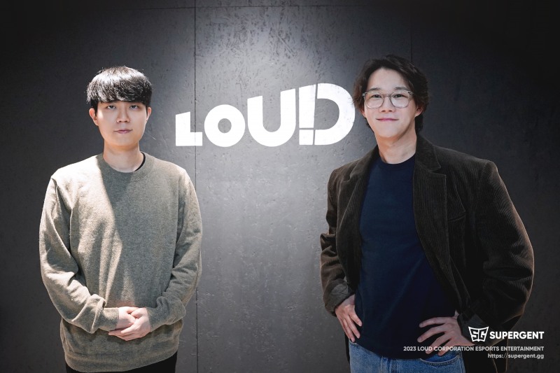 FA 된 '커즈' 문우찬, e스포츠 에이전시 슈퍼전트 합류