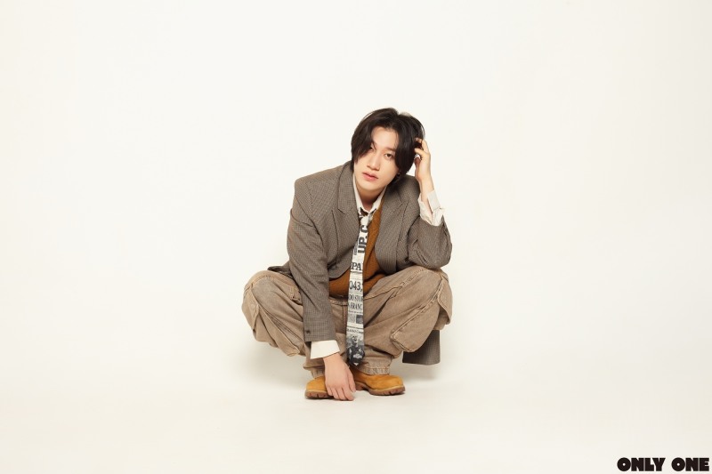 방예담, 23일 솔로 데뷔 앨범 발매…다채로운 매력 ‘기대 UP’