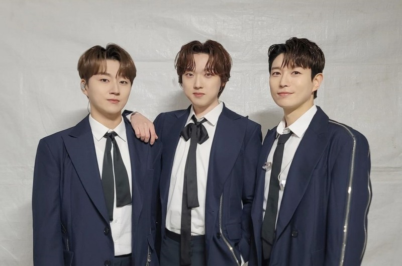 포레스텔라, 3인 체제로 공백 없이 활동…30일 '불후의 명곡'서 첫 무대