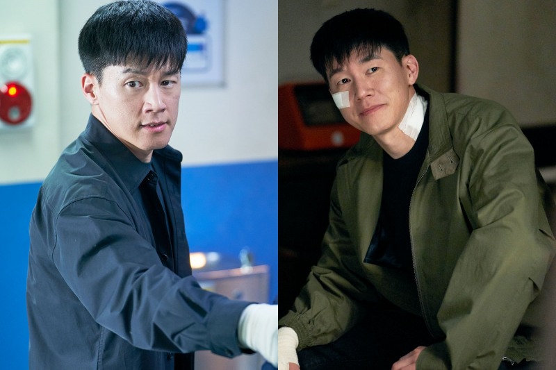 ‘하이쿠키’ 김무열 종영 소감 “맛있는 음식을 정성스럽게 만들어 내어드리는 마음으로 임했다”
