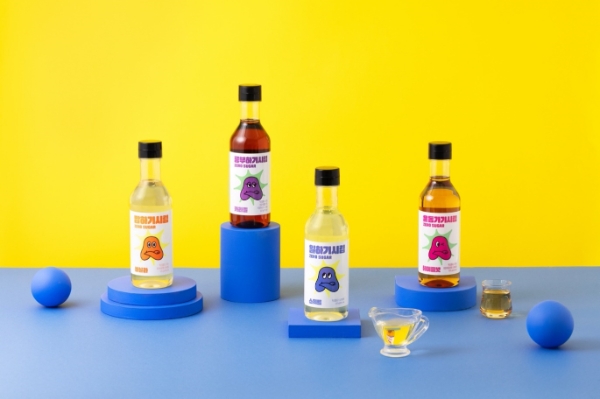 삼양사, 알룰로스 활용한 ‘제로슈가 카페시럽’ 4종 출시