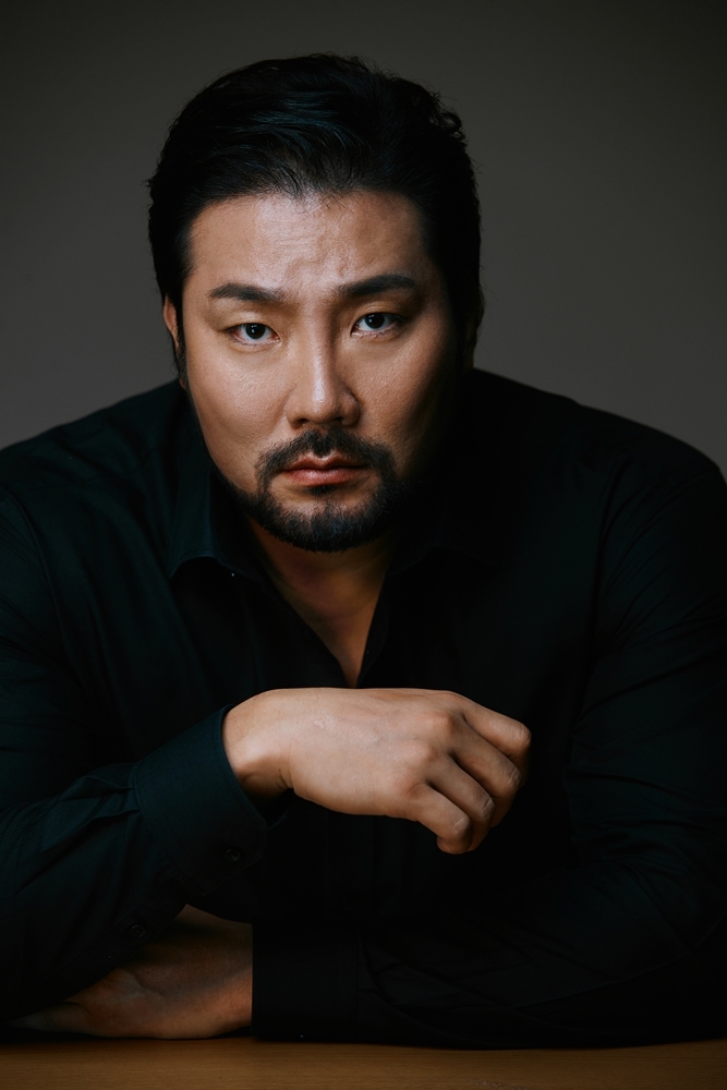박광재, 디즈니+ ‘비질란테’ 출연…활발한 행보ing