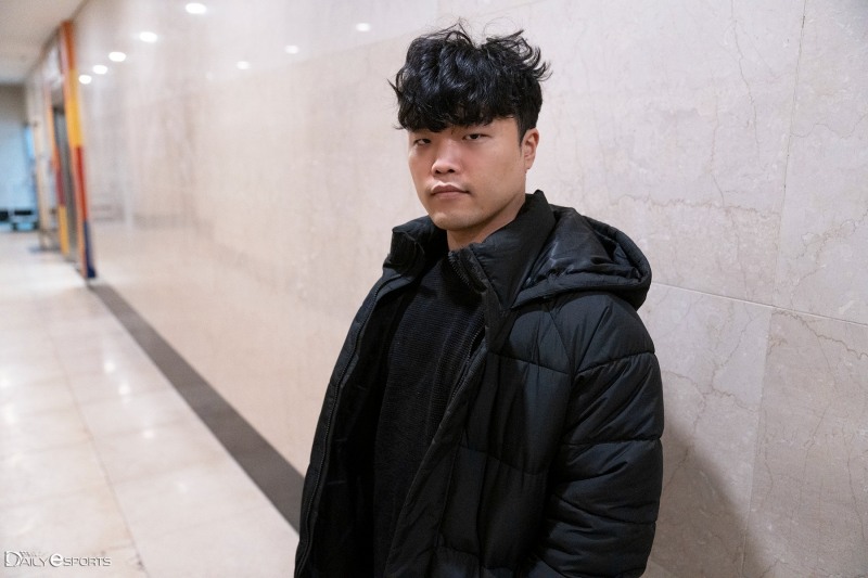 '임팩트' 정언영, 플라이퀘스트와 결별...행선지는 팀 리퀴드?