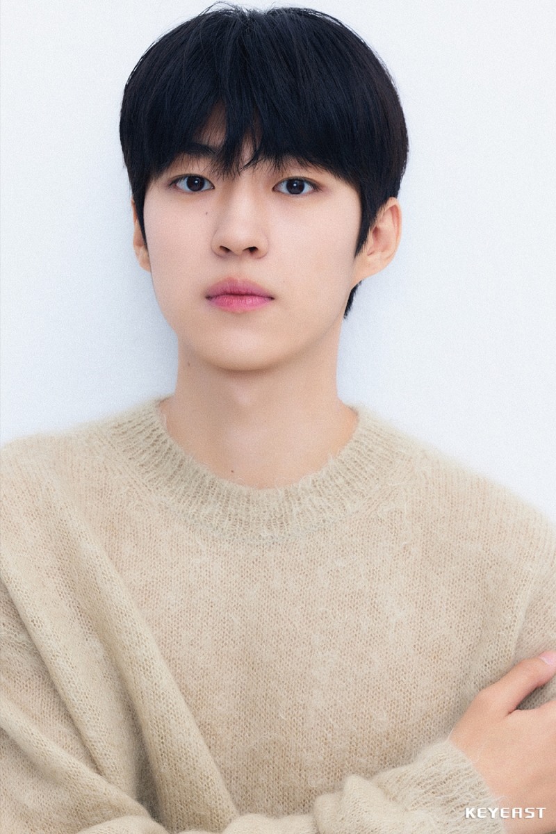 ‘사랑한다고 말해줘’ 백성철, 정우성 아역 발탁…‘눈빛+표정’으로 승부