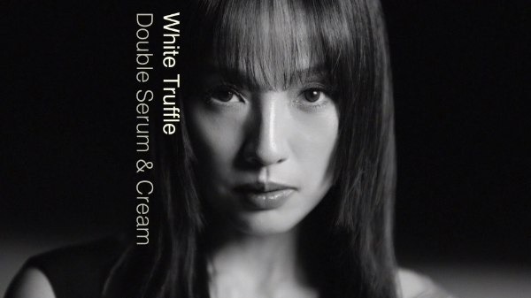 달바, 이효리와 비건 더블 크림 ‘Beyond Double’ 캠페인 진행