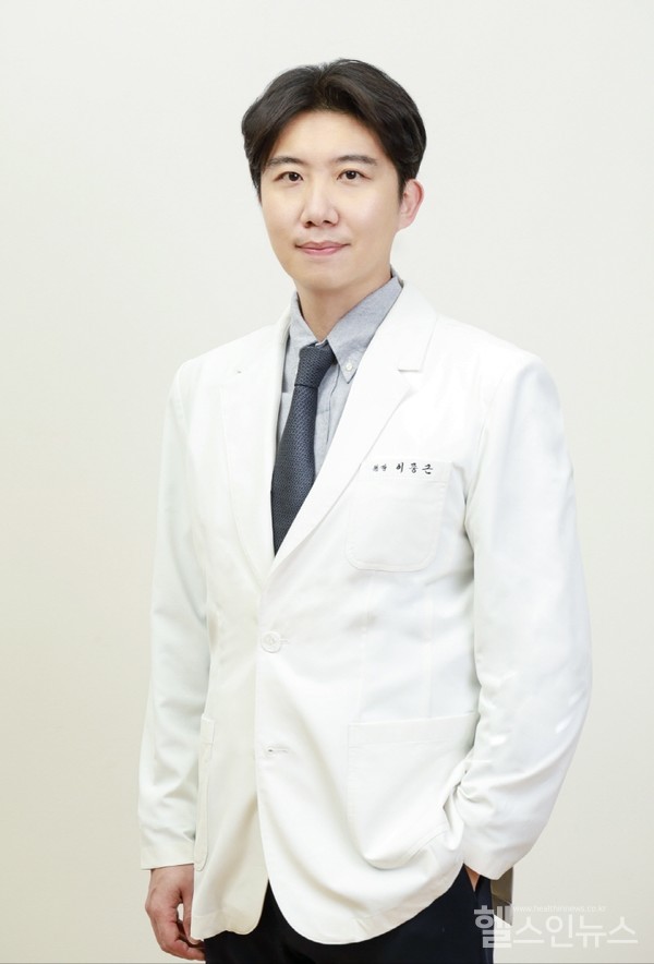 유쾌한비뇨기과인천송도점이중근원장