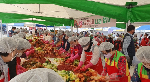 전년도 행사 사진