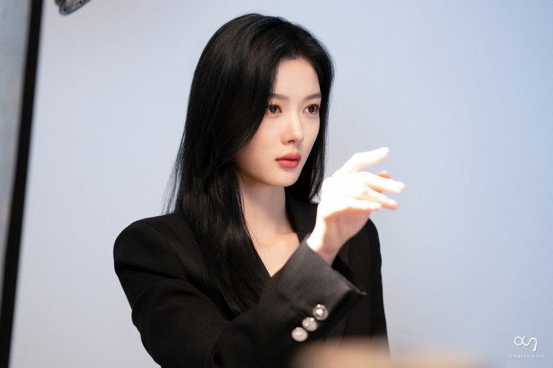 ‘마이 데몬’ 김유정, 눈길 끄는 새로움…관전 포인트 셋
