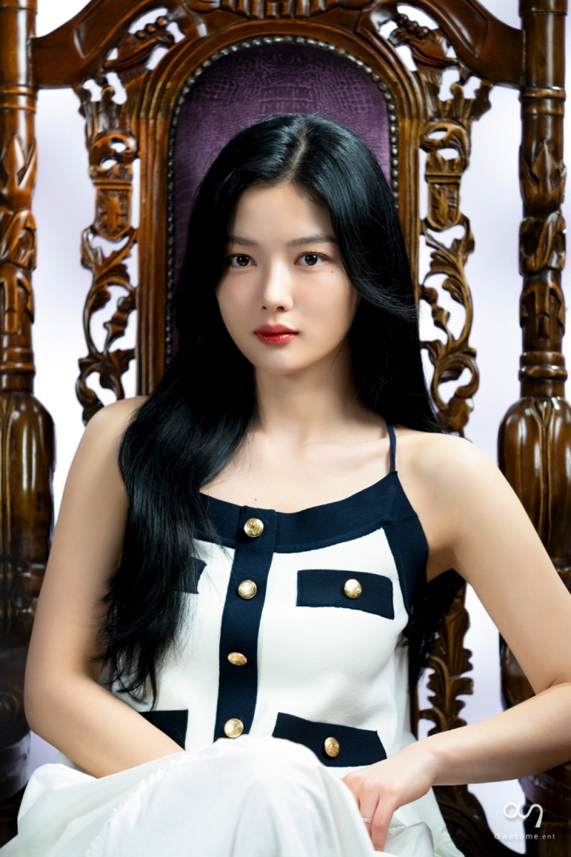 ‘마이 데몬’ 김유정, 눈길 끄는 새로움…관전 포인트 셋