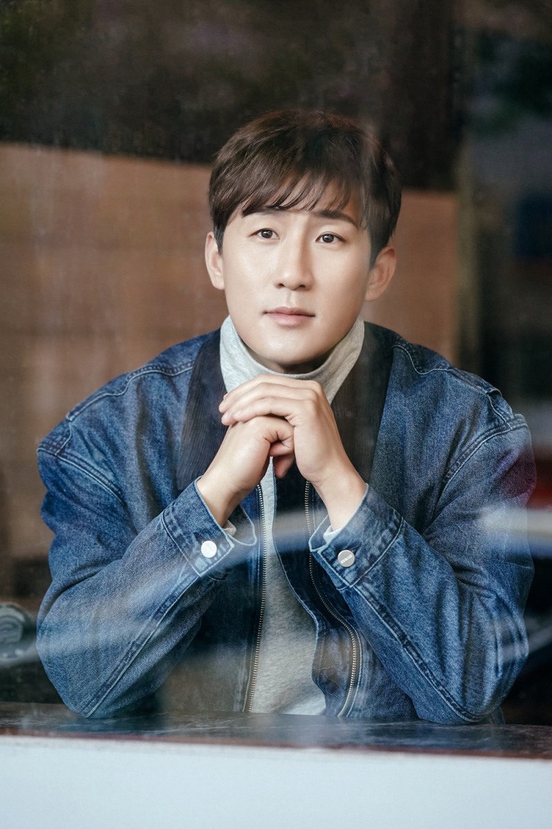 나상도, 24일 감성 트로트 신곡 '어무니' 발매…고향 떠나 상경한 자식의 마음 노래