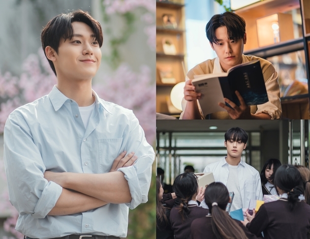 “하병훈 감독과 의리 지킨다” ‘이재, 곧 죽습니다’ 이도현, 군 입대 전 마지막 촬영 작품으로 선택