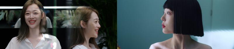 ‘페르소나: 설리’, 최진리(설리) 향한 그리움…”다른 세상에서는 부디 행복하기를”