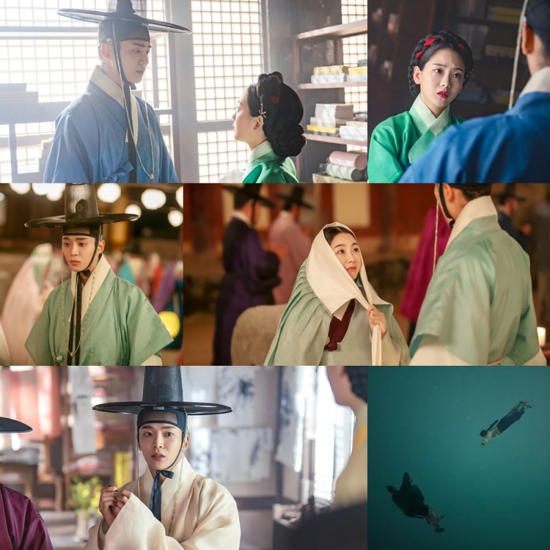 끝까지 눈을 뗄 수 없다 ‘혼례대첩’, 막강 서사의 화룡점정 ‘기-승-전-강렬’ 엔딩#3