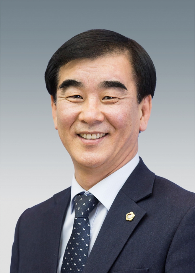 염종현 경기도의회 의장(사진=경기도의회)