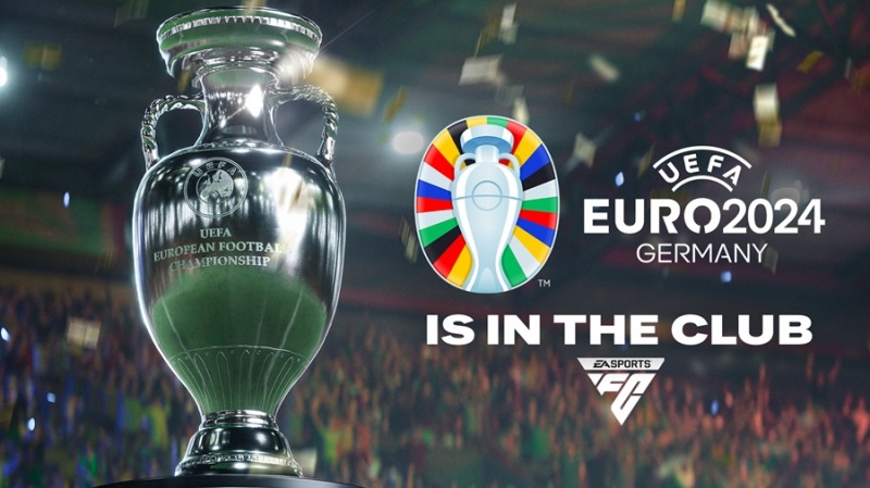 EA, 'FC 온라인'에 '유로 2024' 콘텐츠 무료로 선보인다